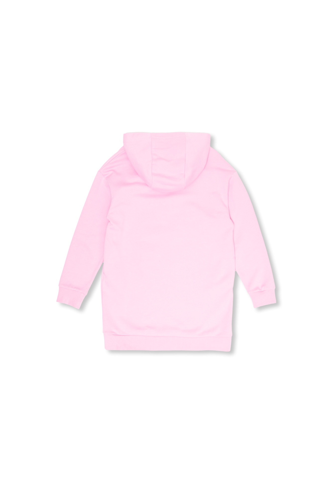 Fendi pink hoodie online